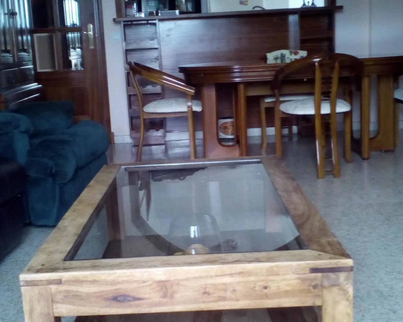 Apartment With 3 Bedrooms In Sevilla, With Wonderful City View, Enclos