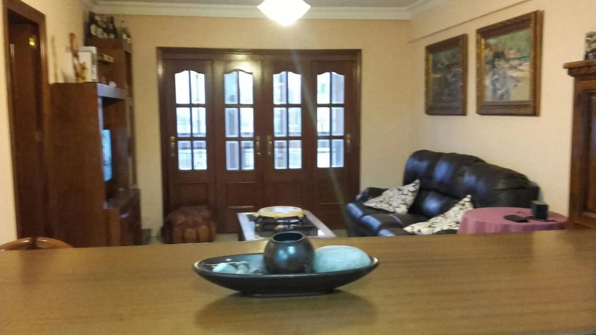 Apartment With 3 Bedrooms In Sevilla, With Wonderful City View, Enclos  Sevilha